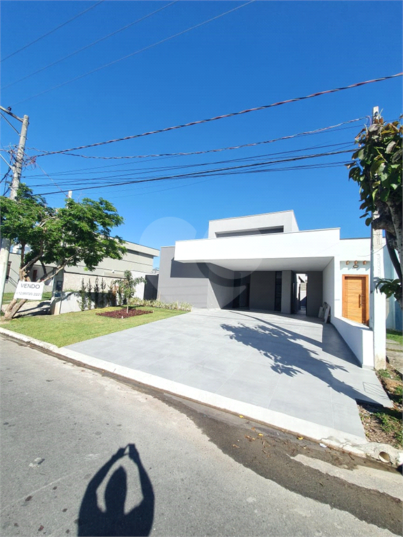 Casa de Condomínio à venda com 3 quartos, 180m² - Foto 6