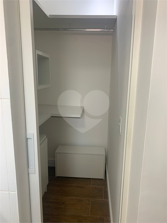 Apartamento para aluguel com 38 metros quadrados com 1 quarto , 1 vaga , Mobiliado, 