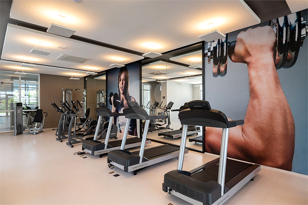 Apartamento para aluguel com 38 metros quadrados com 1 quarto , 1 vaga , Mobiliado, 