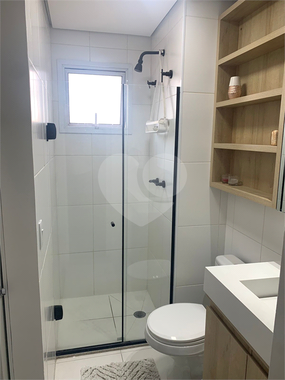 Apartamento para aluguel com 38 metros quadrados com 1 quarto , 1 vaga , Mobiliado, 