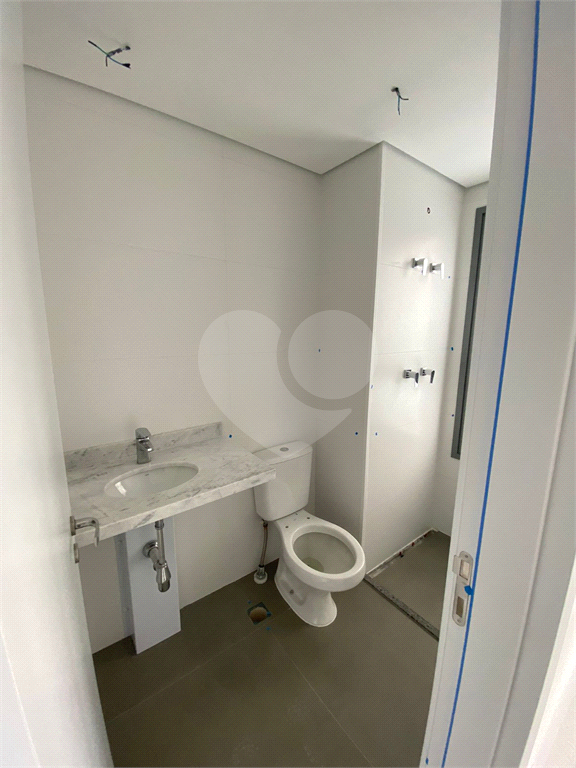 Vila Madalena - apto novo - 3 suites 