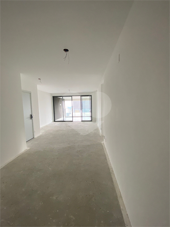 Vila Madalena - apto novo - 3 suites 