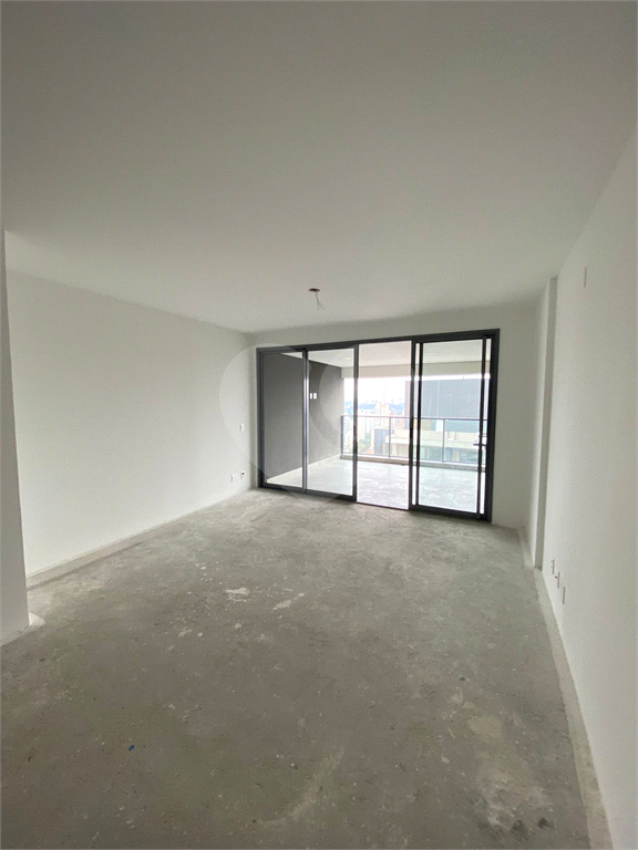 Vila Madalena - apto novo - 3 suites 