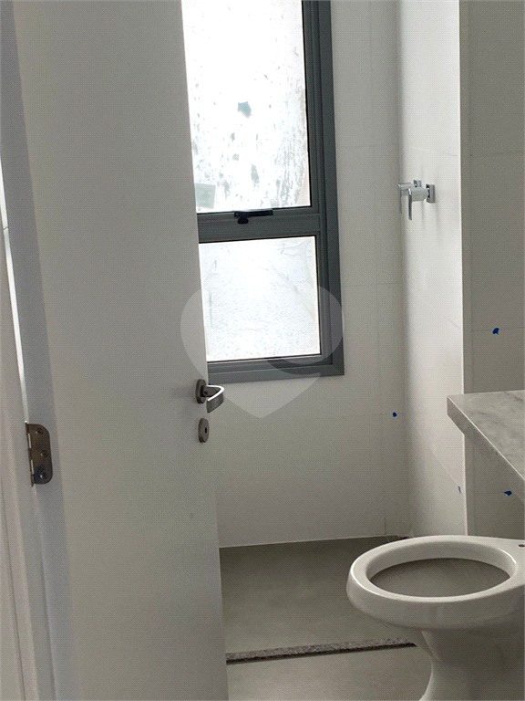 Vila Madalena - apto novo - 3 suites 