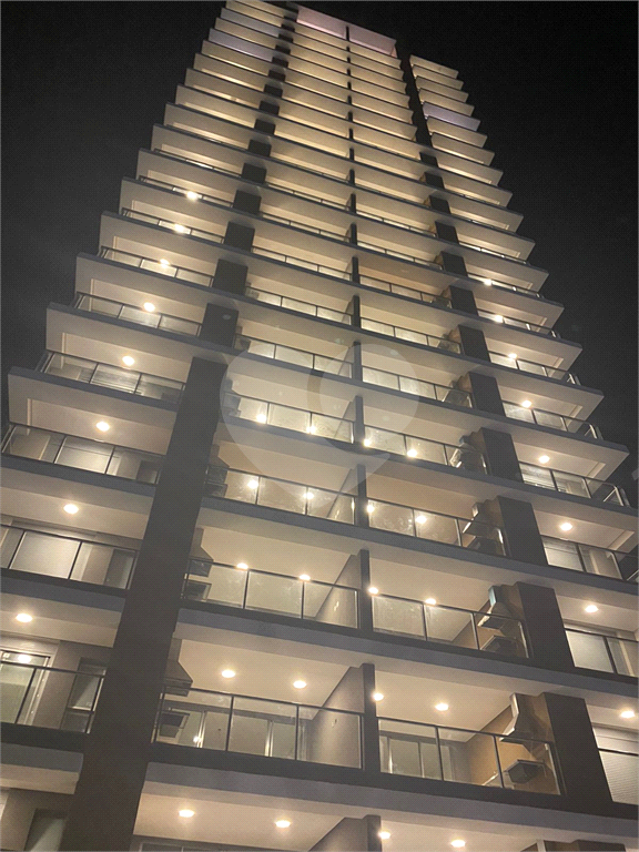 Vila Madalena - apto novo - 3 suites 