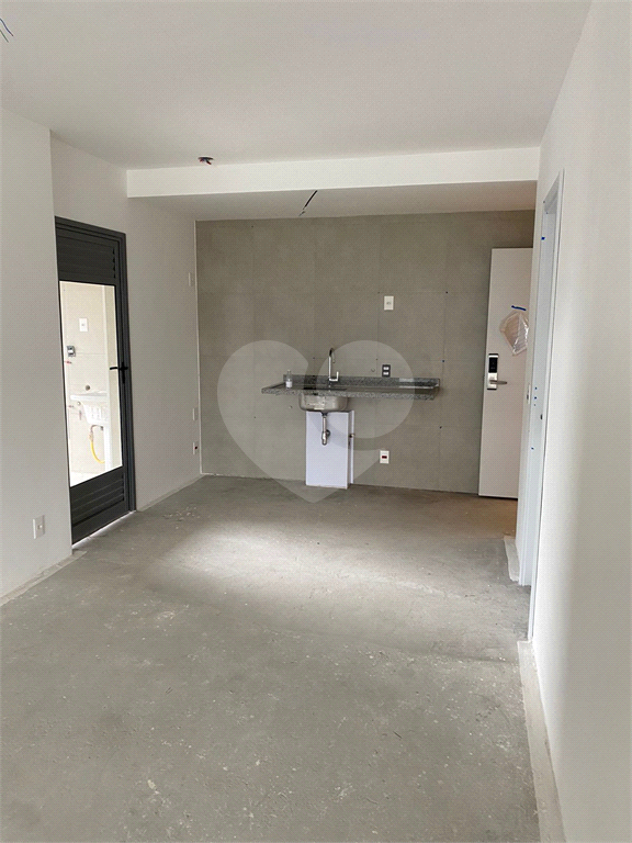 Vila Madalena - apto novo - 3 suites 