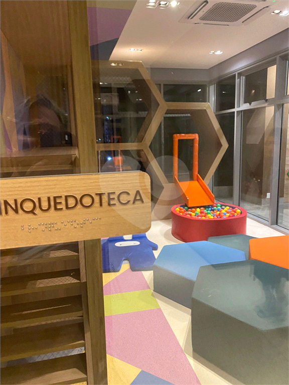 Vila Madalena - apto novo - 3 suites 