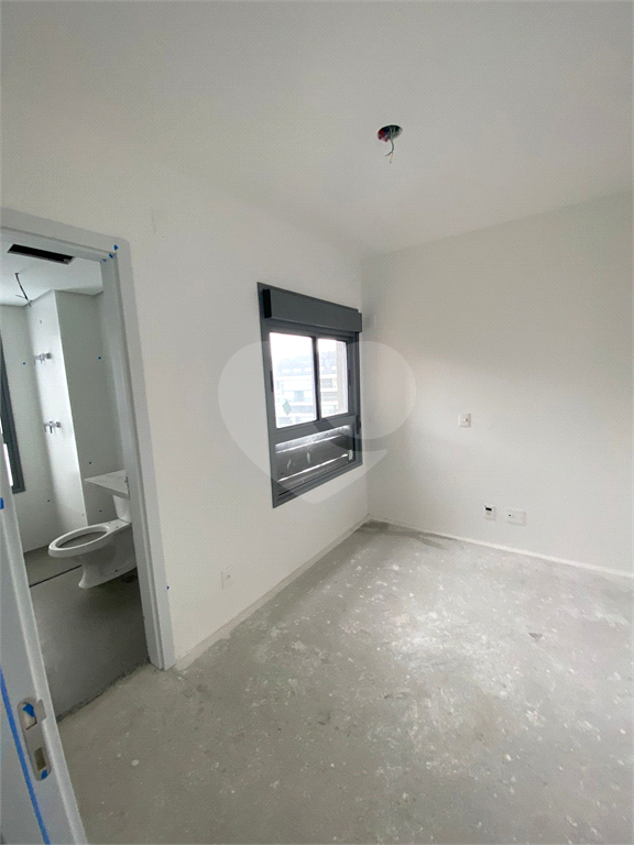 Vila Madalena - apto novo - 3 suites 