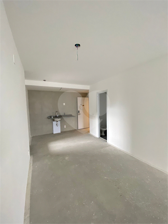Vila Madalena - apto novo - 3 suites 