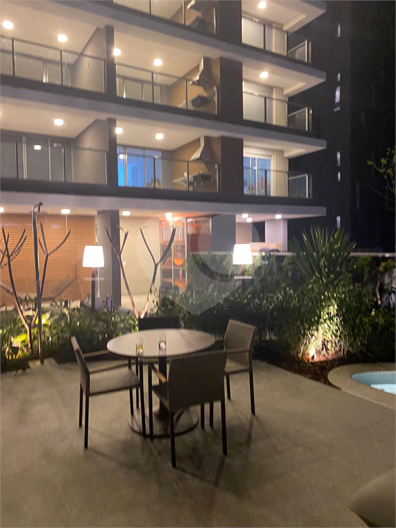 Vila Madalena - apto novo - 3 suites 
