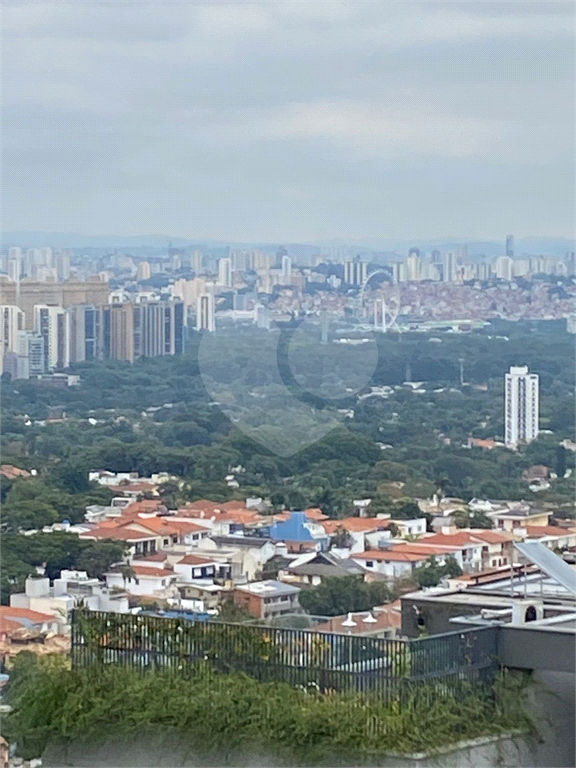 Vila Madalena - apto novo - 3 suites 