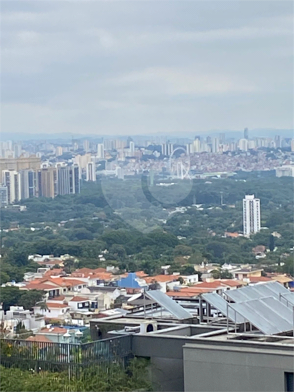 Vila Madalena - apto novo - 3 suites 