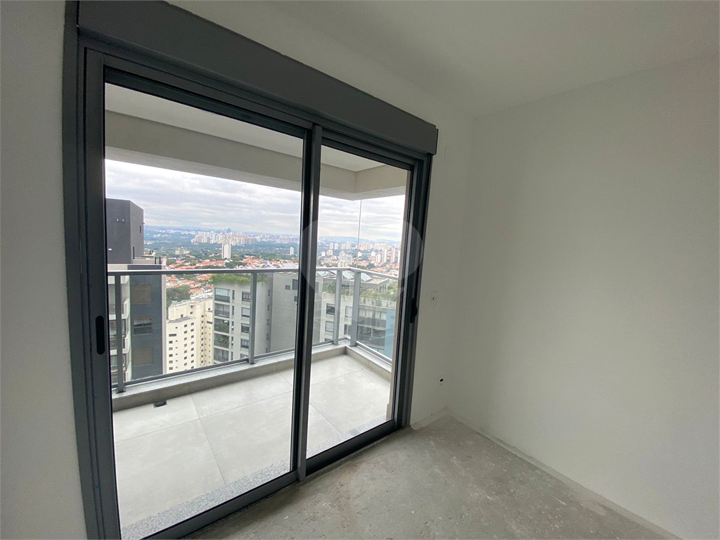 Vila Madalena - apto novo - 3 suites 