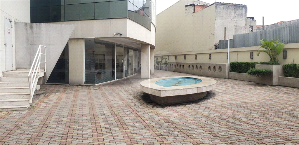 Conjunto Comercial-Sala à venda, 48m² - Foto 4