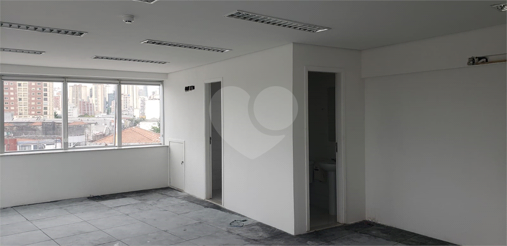 Conjunto Comercial-Sala à venda, 48m² - Foto 14