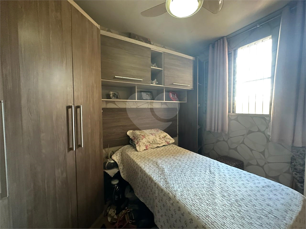 Apartamento à venda com 2 quartos, 51m² - Foto 8