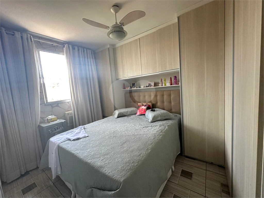 Apartamento à venda com 2 quartos, 51m² - Foto 2