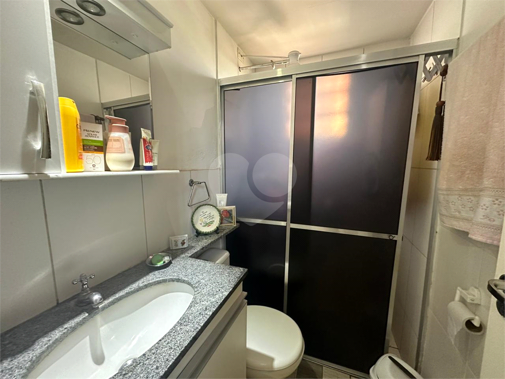 Apartamento à venda com 2 quartos, 51m² - Foto 11