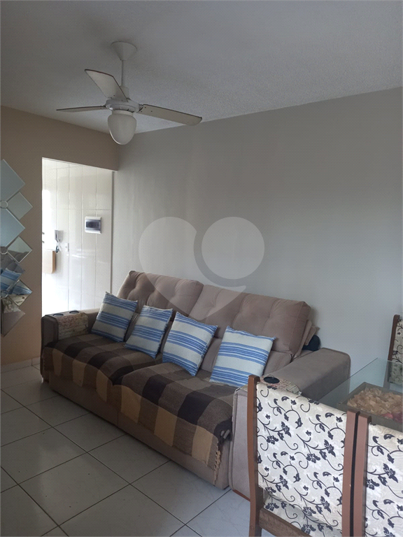 Apartamento em Cotia - Estuda Permuta por Casa.