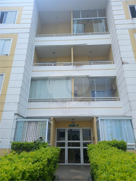 Apartamento em Cotia - Estuda Permuta por Casa.