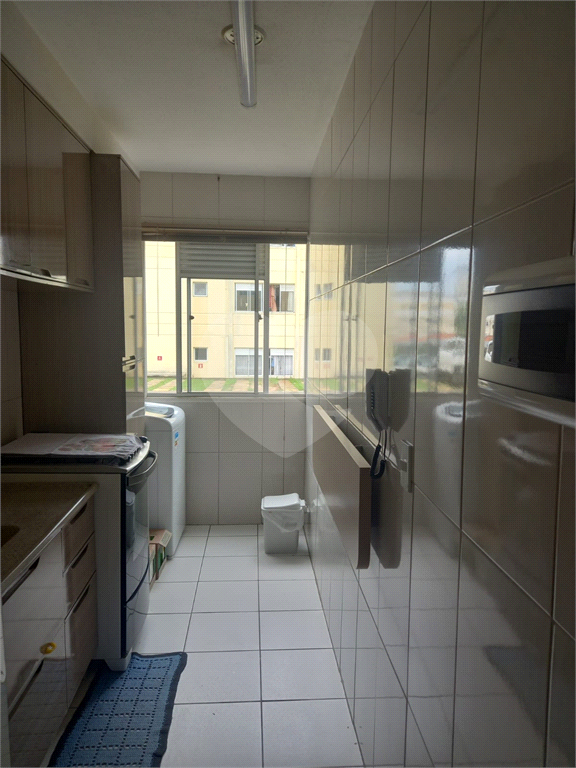 Apartamento em Cotia - Estuda Permuta por Casa.