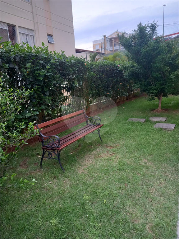 Apartamento em Cotia - Estuda Permuta por Casa.