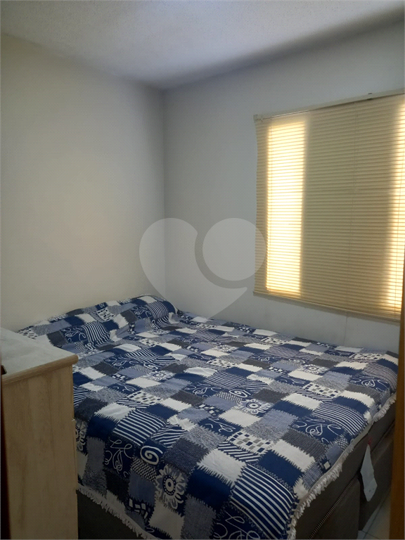 Apartamento em Cotia - Estuda Permuta por Casa.