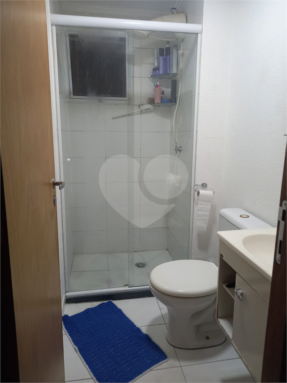 Apartamento em Cotia - Estuda Permuta por Casa.