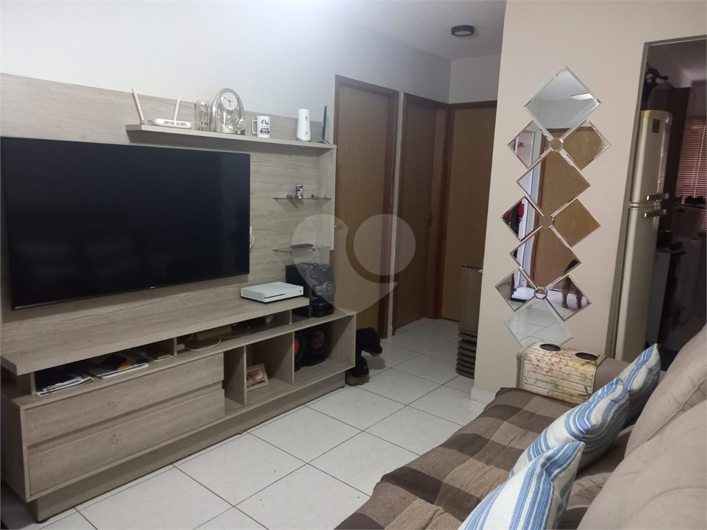 Apartamento em Cotia - Estuda Permuta por Casa.