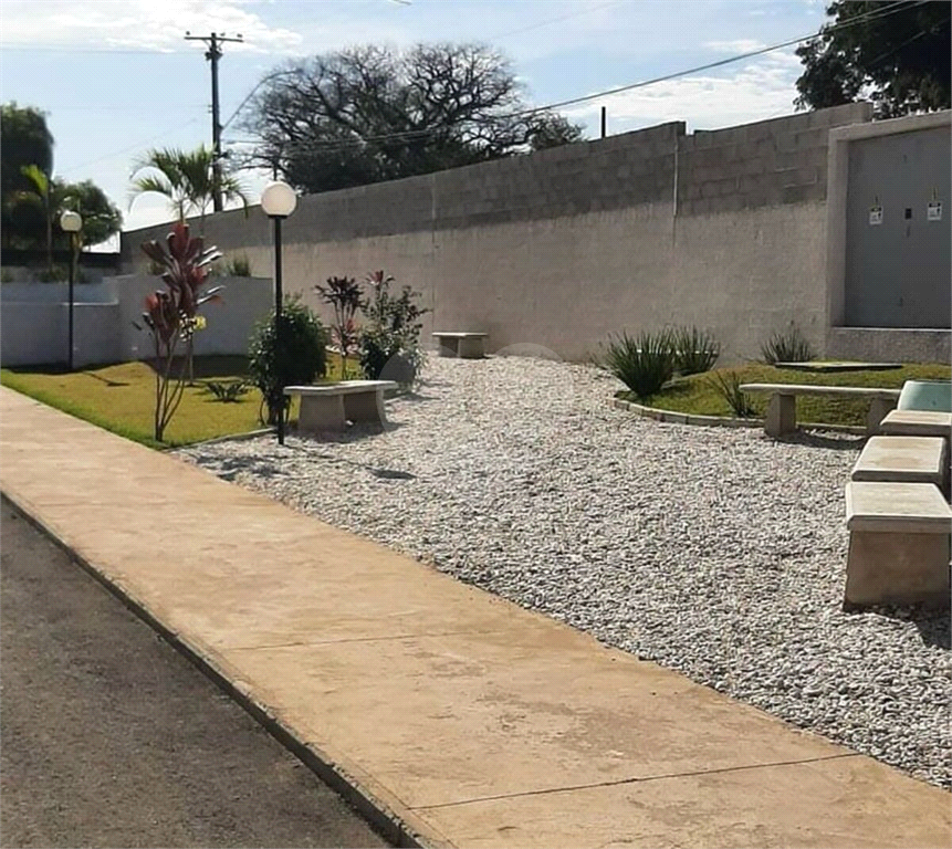 Apartamento à venda com 2 quartos, 48m² - Foto 6
