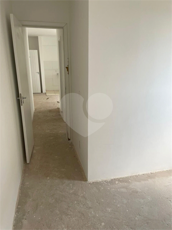 Apartamento à venda com 2 quartos, 48m² - Foto 5