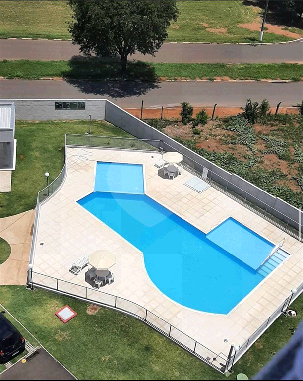 Apartamento à venda com 2 quartos, 48m² - Foto 7