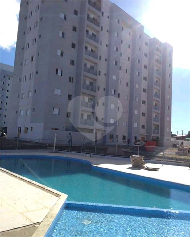 Apartamento à venda com 2 quartos, 48m² - Foto 8