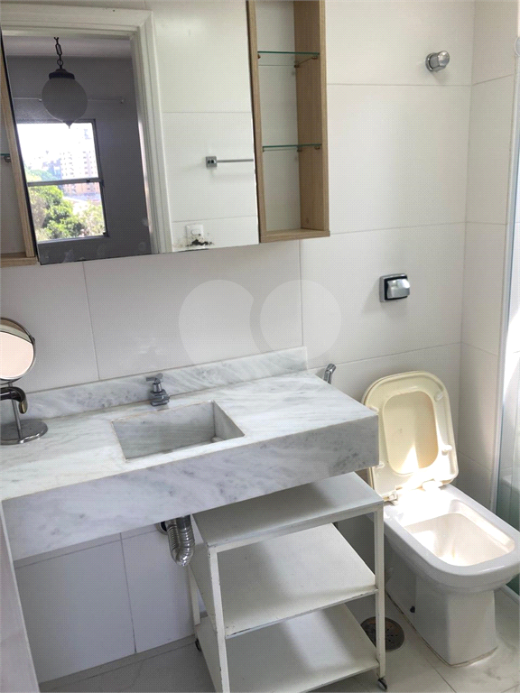 Apartamneto a venda | 78m² |  3 dormitórios ( 1 suite ) Jardim São Paulo.