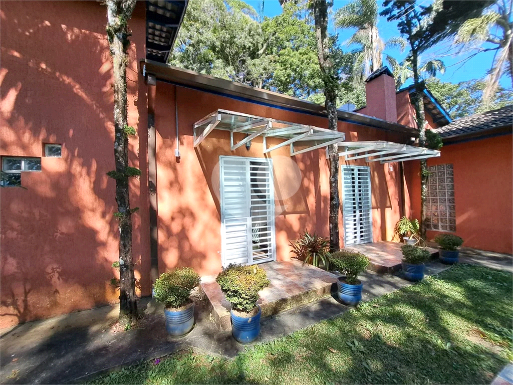 Casa de Condomínio, 3 quartos - Foto 19