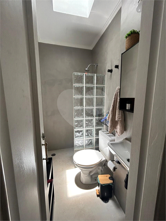 Casa de Condomínio, 3 quartos - Foto 12