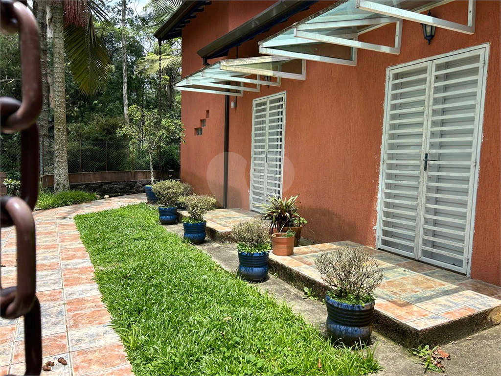 Casa de Condomínio, 3 quartos - Foto 24