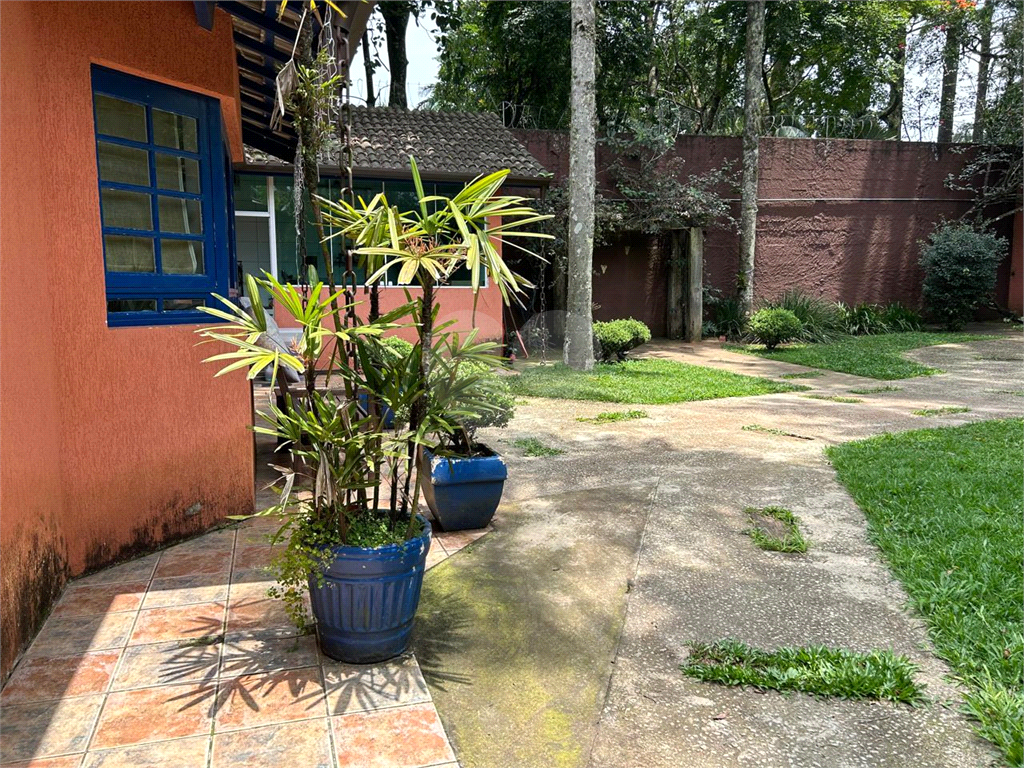 Casa de Condomínio, 3 quartos - Foto 21