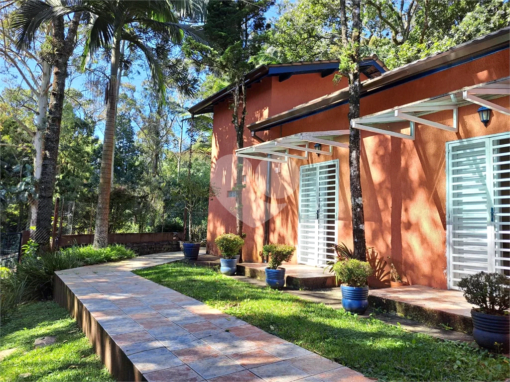 Casa de Condomínio, 3 quartos - Foto 22