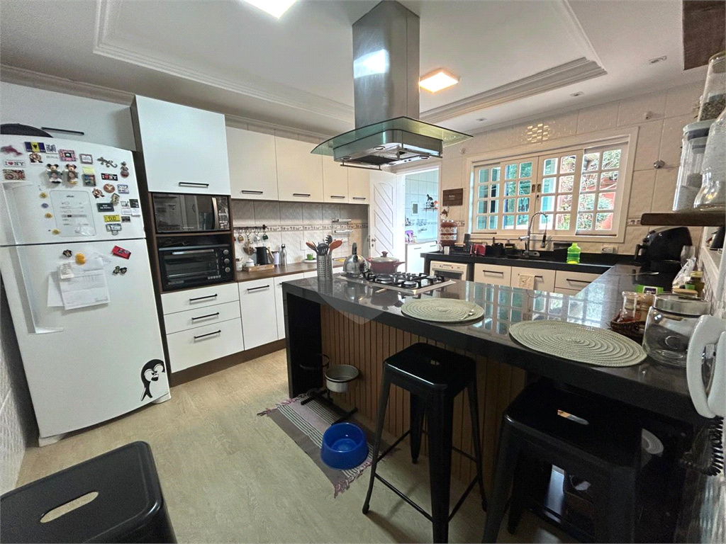 Casa de Condomínio, 3 quartos - Foto 9