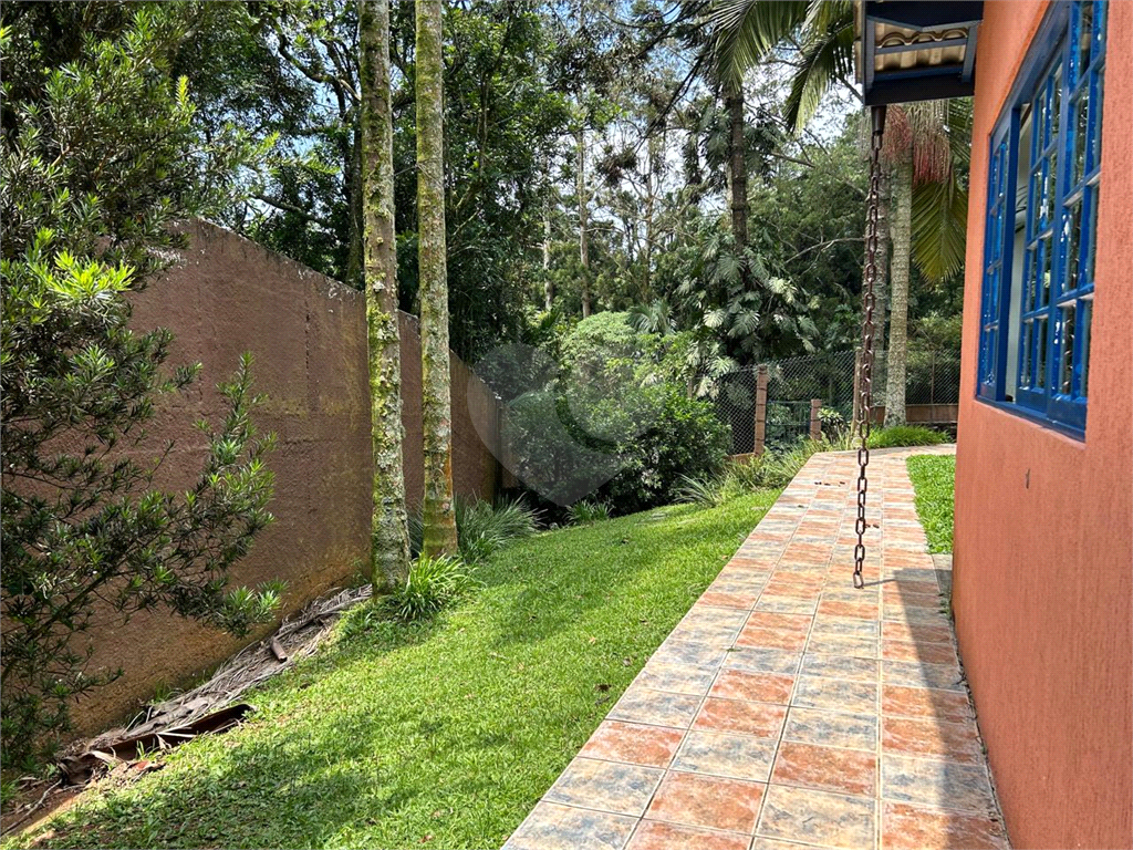 Casa de Condomínio, 3 quartos - Foto 23