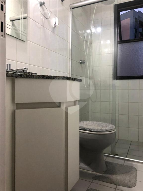 Apartamento em Pirituba com lazer completo 