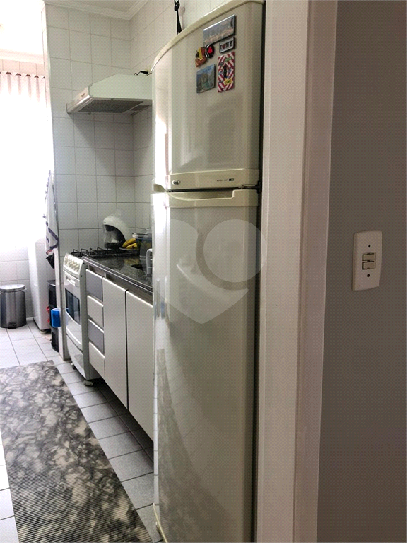 Apartamento em Pirituba com lazer completo 