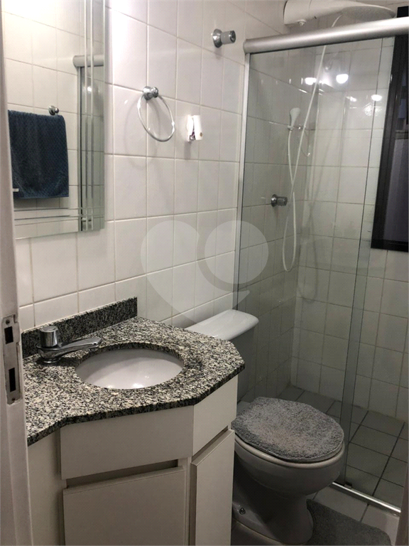 Apartamento em Pirituba com lazer completo 