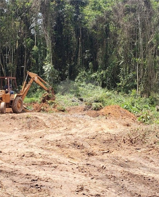 Terreno em Ibiúna