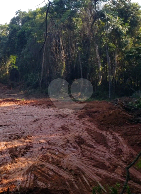Terreno em Ibiúna