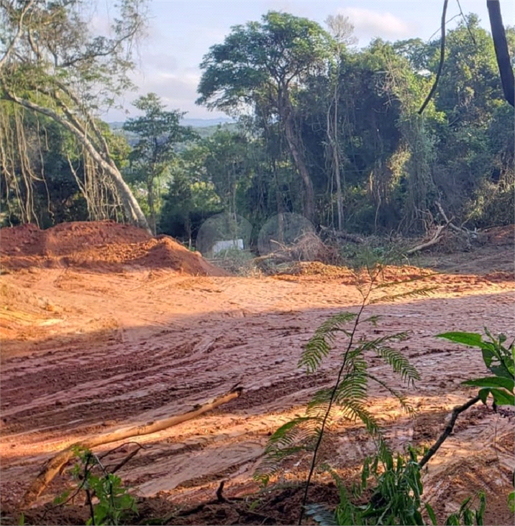 Terreno em Ibiúna