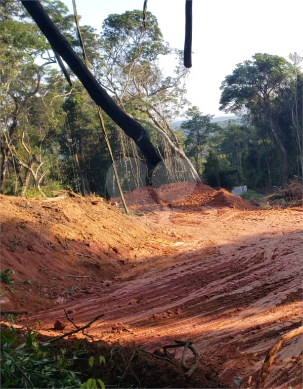 Terreno em Ibiúna