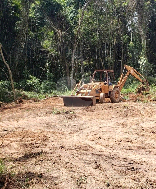 Terreno em Ibiúna