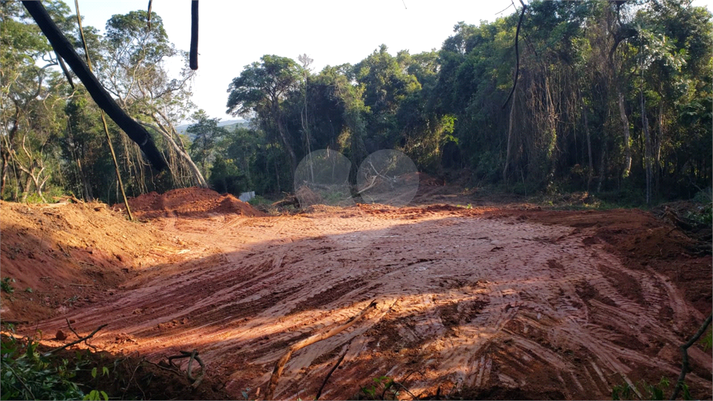 Terreno em Ibiúna